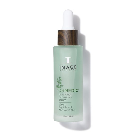 ORMEDIC balancing antioxidant serum - Picture 1 of 3